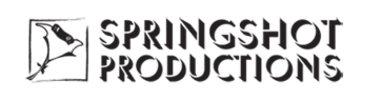 Springshot Productions http://springshotproductions.com/wp/ Springshot Productions http://springshotproductions.com/wp/
