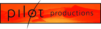 Pilot Film & Television Productions Ltd