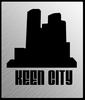Keen City Productions Ltd