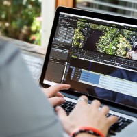 DV Talent's September Special - Adobe Premiere Pro - Editing - Introduction - ONLINE COURSE