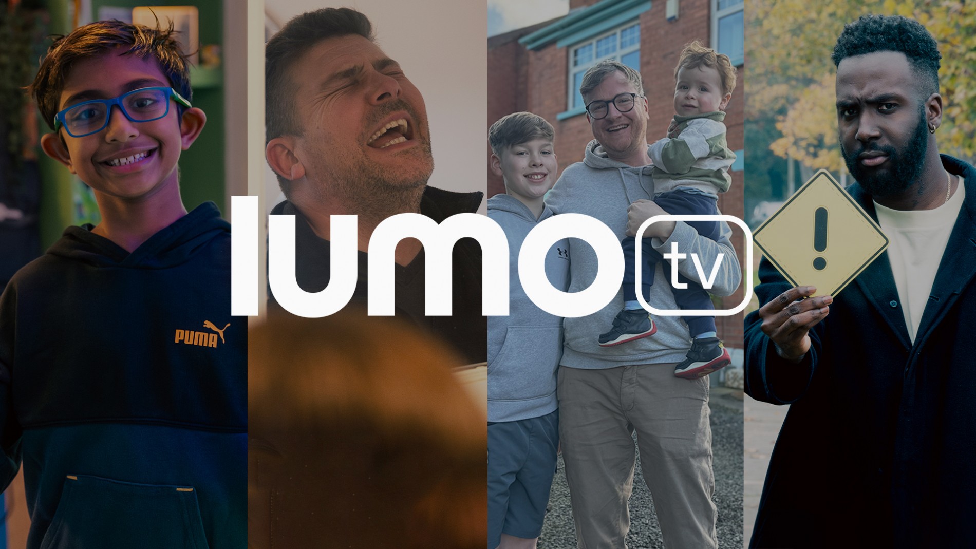 TM WEBINAR: Lumo TV