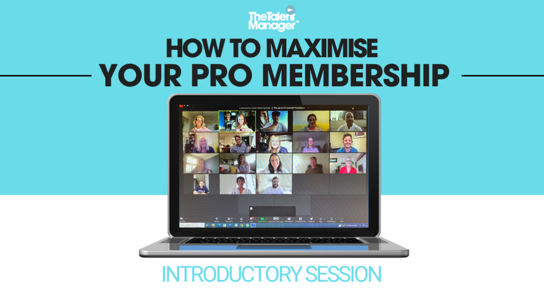 How To Maximise Your Pro Membership