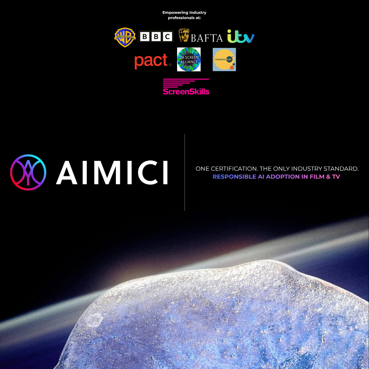  AIMICI - Responsible AI in Film & TV