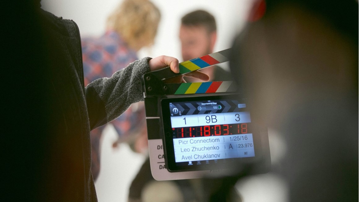 ScreenSkills x DV Talent - Legal and Business Affairs Essentials For PMs & PCs in HETV & FIlm 