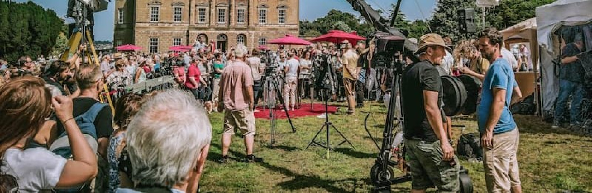 NEW LONDON DATES ScreenSkills Key Skills for Location Managers in HETV and Film: 