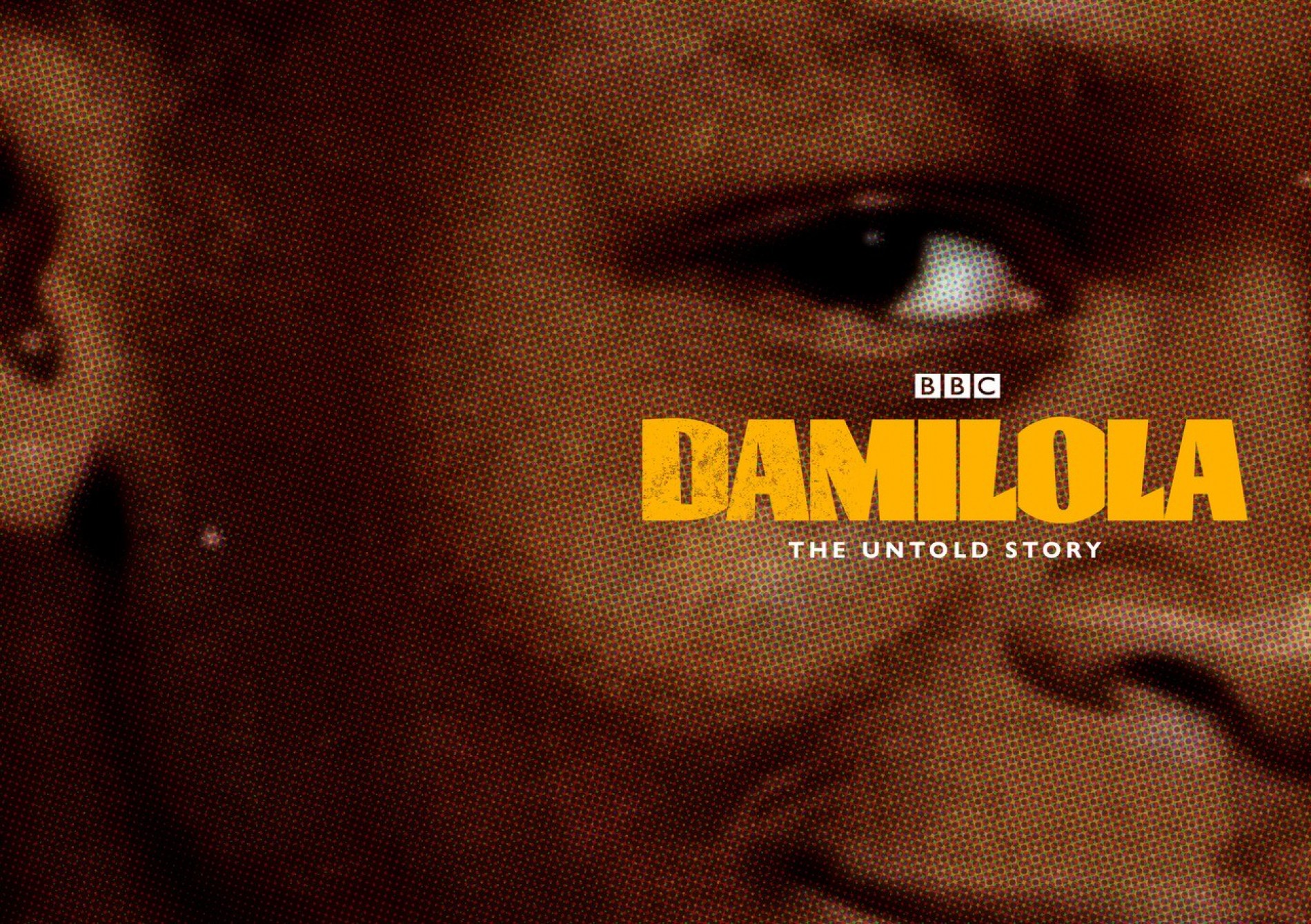 TM Masterclass: Damilola : The Untold Story