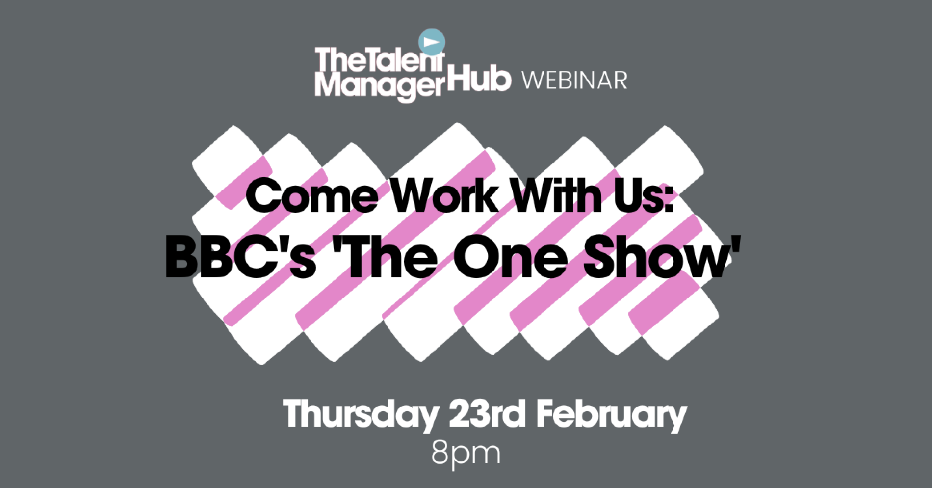 Come Work With Us: BBC