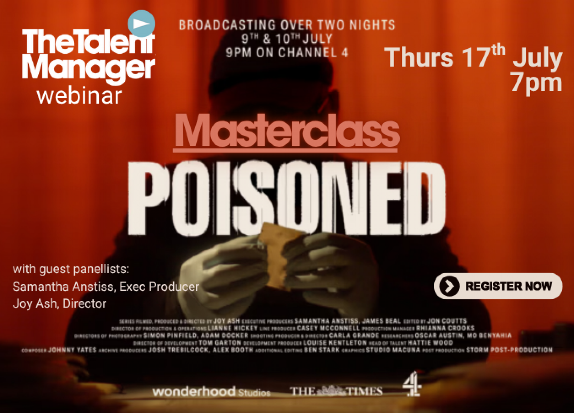 Masterclass -