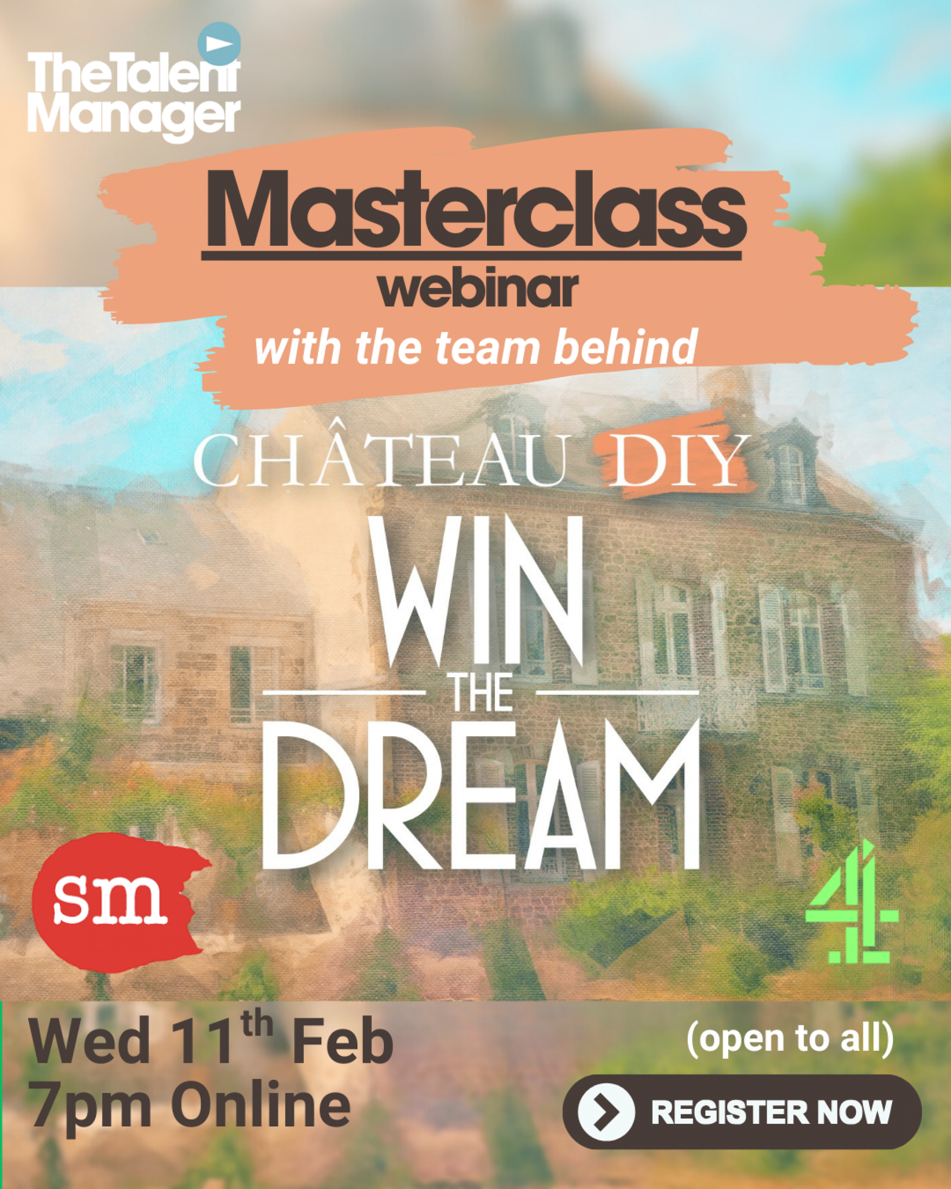TM Masterclass: 