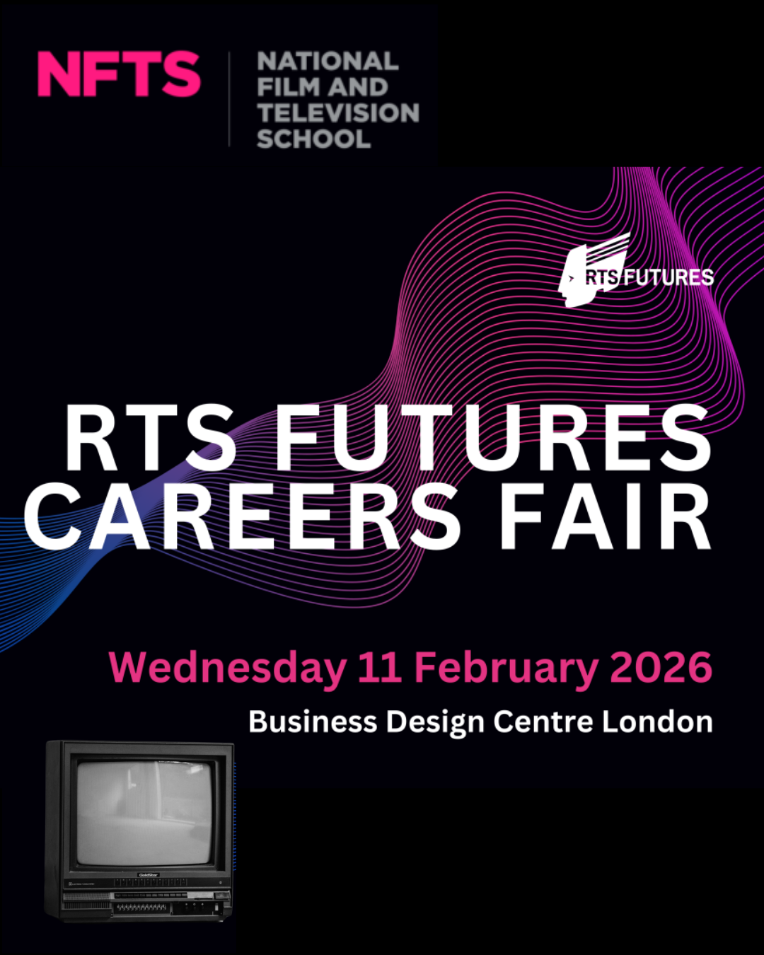 RTS Careers Fair 2026