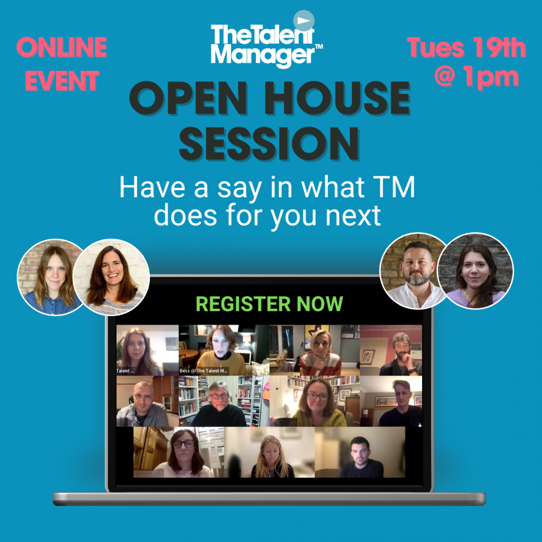 TM Town Hall- Improving Recruiter/Freelancer Communication