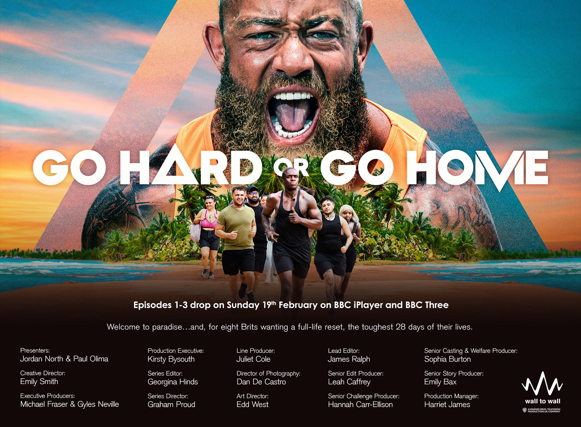 Lars Schwinges shared an image on the TM Hub