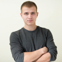 Evgenii Nikitin