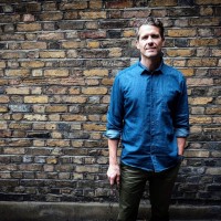 JAMES RALPH JAMES RALPH