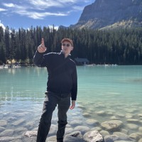 Conor Moss Conor Moss