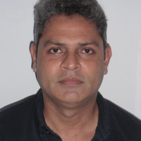 Mayank Atreya