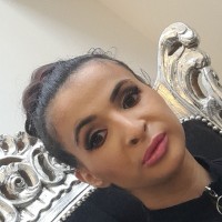 Afraa Farhat