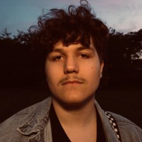 Oliver Dowson