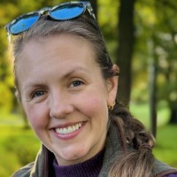Laura Sutherland-Patman