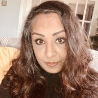 Nasreen (Naz) Ahmed