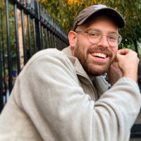 Bradley Thornhill Bradley Thornhill