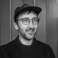 Simon Lane