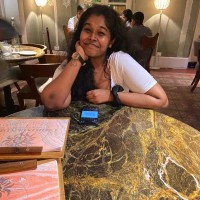 Riddhi Shinde Riddhi Shinde