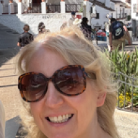 Nicola Bray