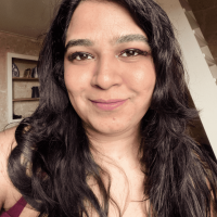 Sanika Dev-Robinson Sanika Dev-Robinson