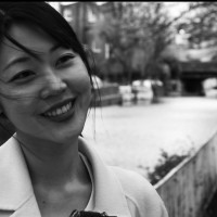 Rachel Chung
