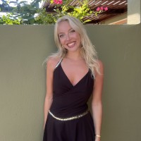Hannah Beville Hannah Beville