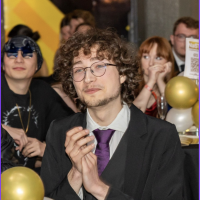 Ben Segneri
