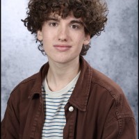 Elijah Rahmsdorf-Cohen