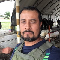 Yerlin Pineda Diaz Yerlin Pineda Diaz