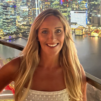 Johanna Monk Johanna Monk