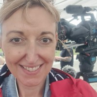 Jo Harding