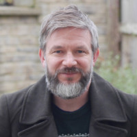 Laurence McJannet Laurence McJannet