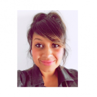 Reshmi Bajnath Reshmi Bajnath