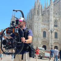 Matt Patrick Matt Patrick