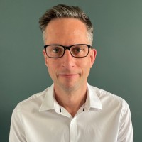 Colin Whitaker