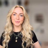 Lottie-Blue Smith