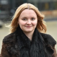 Briony Dack