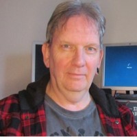 Saul Cameron