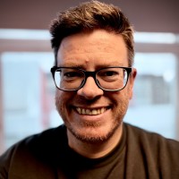 Dave Gymer Dave Gymer