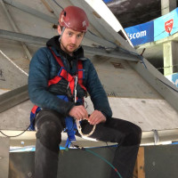 Scott Mackay Scott Mackay