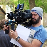 Tian Abrie Tian Abrie