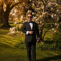 ALIREZA ABHARI