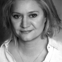 Cathy Haslam
