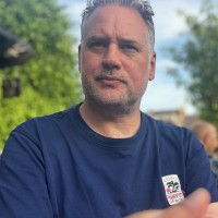 Tom Richardson Tom Richardson