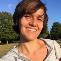 Justyna Rutkowska Justyna Rutkowska